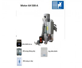 Bộ Tời Motor cửa cuốn- Moter Cửa Cuốn Austdoor