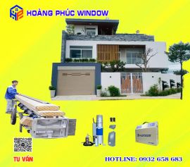 Sửa Cửa Cuốn Bị Sét Đánh